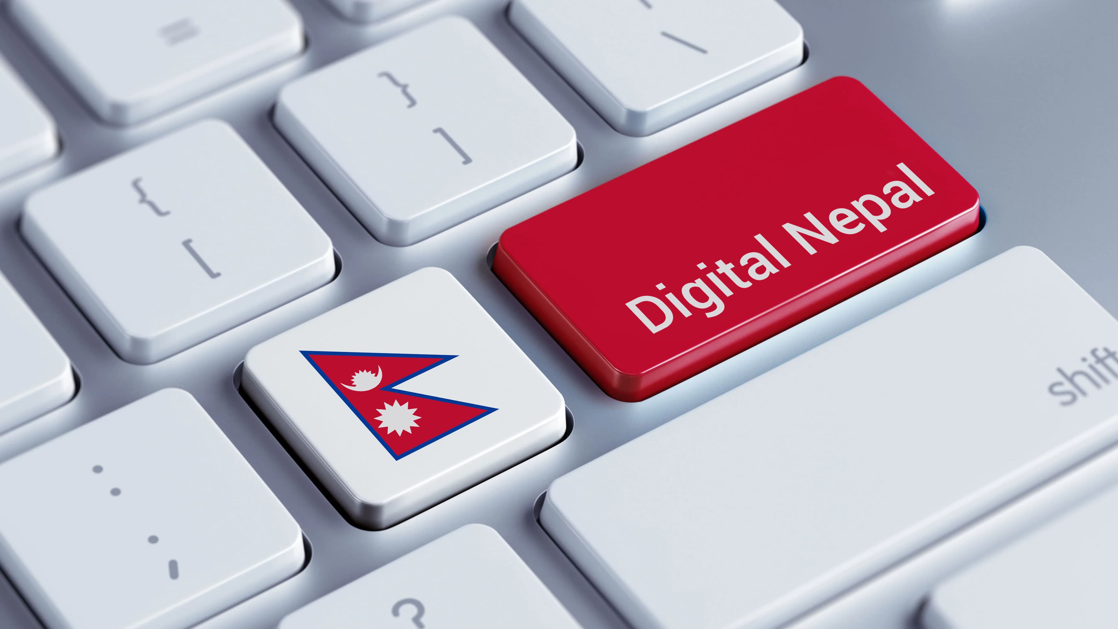 How the Nepal Government Is Driving the “Digital Nepal” Agenda